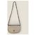 Chanel media luna beige - vista 6