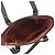 Borsa a mano Damier Mare Louis Vuitton N42240 Marrone - vista 3