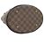 Borsa a mano Damier Mare Louis Vuitton N42240 Marrone - vista 4