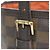 Borsa a mano Damier Mare Louis Vuitton N42240 Marrone - vista 5