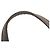 Borsa a mano Damier Mare Louis Vuitton N42240 Marrone - vista 7