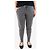 Eres Grey wool-blend knit trousers - size XL Gris