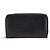 Organizer Zippy NM Taiga Louis Vuitton Nero