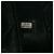Chanel Mini Nera in Pelle Trapuntata con Perle CC Accordion Nero - vista 6