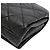 Chanel Mini Nera in Pelle Trapuntata con Perle CC Accordion Nero - vista 7