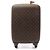Louis Vuitton Marrone Monogram Zephyr 50