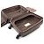 Louis Vuitton Marrone Monogram Zephyr 50 - vista 3