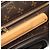 Louis Vuitton Marrone Monogram Zephyr 50 - vista 7