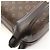 Louis Vuitton Marrone Monogram Zephyr 50 - vista 8