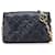 Pochette Coussin Monogramma Nero Louis Vuitton