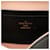 Pochette Coussin Monogramma Nero Louis Vuitton - vista 5