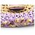Pochette a spalla Pico Bucket di Fendi - vista 4