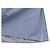 Abito Camicia Maje a Righe Blu in Cotone - vista 5