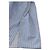 Abito Camicia Maje a Righe Blu in Cotone - vista 8