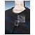 Chanel Lässiger Kaschmirmantel 42 FR 8K$ Paris / Edinburgh Marineblau - Ansicht 7