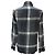 Tom Ford Check Shirt in Multicolor Cotton Multiple colors - view 2