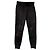 Pantaloni trapuntati stampati Dries Van Noten in cotone multicolore