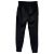 Pantaloni trapuntati stampati Dries Van Noten in cotone multicolore - vista 3