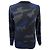 Valentino Garavani Camouflage-Pullover aus mehrfarbiger Wolle Mehrfarben