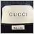Gucci Drawstring Pants in Navy Blue Cotton - view 4