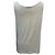 Top Bottega Veneta en algodón blanco Crudo - vista 2