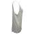 Top Bottega Veneta en algodón blanco Crudo - vista 3