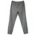 Dior Tailored Track Pants in Grey Wool - view 2