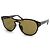 Gafas de sol redondas Waimea LV Louis Vuitton Castaño