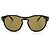 Gafas de sol redondas Waimea LV Louis Vuitton Castaño - vista 2