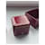 Cartier C Ehering Gold hardware  - Ansicht 3