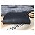 Louis Vuitton Pallas BB Pelle Monogramma Nera Nero - vista 2