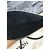 Louis Vuitton Pallas BB Pelle Monogramma Nera Nero - vista 4