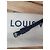 Louis Vuitton Pallas BB Pelle Monogramma Nera Nero - vista 6