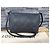 Louis Vuitton Pallas BB Pelle Monogramma Nera Nero - vista 8