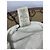 Cappello Bob Gucci Jumbo Beige in Cotone - vista 7