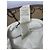 Cappello Bob Gucci Jumbo Beige in Cotone - vista 8