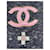 Chanel Coleccionista Negro Rosa - vista 2