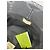 Cappello Bob Gucci Jumbo Nero in Cotone - vista 10