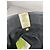 Cappello Bob Gucci Jumbo Nero in Cotone - vista 12
