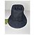 Cappello Bob Gucci Jumbo Nero in Cotone - vista 2