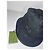Cappello Bob Gucci Jumbo Nero in Cotone - vista 5