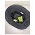 Cappello Bob Gucci Jumbo Nero in Cotone - vista 9