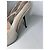 Gucci Horsebit Pumps aus Leder grau - Ansicht 6