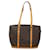 Louis Vuitton Babylone Marrone