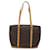 Louis Vuitton Babylone Marrone - vista 2