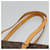 Louis Vuitton Babylone Marrone - vista 5