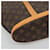 Louis Vuitton Babylone Marrone - vista 7