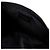 Pochette Trussardi nera in nylon Nero - vista 6