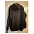 Balenciaga Mehrsprachiger Pullover Schwarz - Ansicht 3