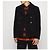 All Saints, nuovo blazer da uomo Nero - vista 3